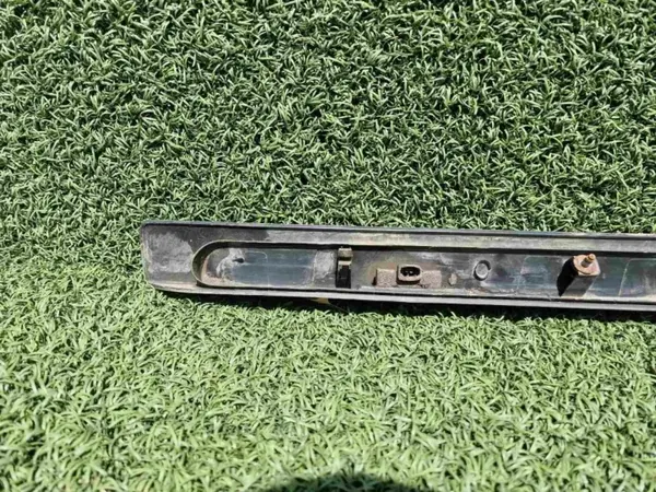 Citroen Jumper 2006 Luz Matrícula Trasera OEM 1307272070 image 8