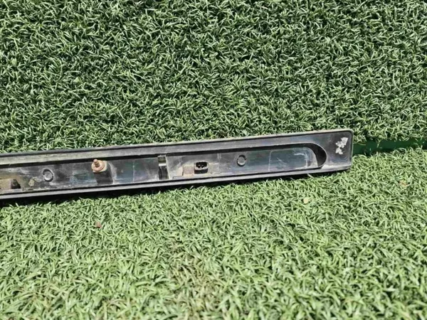 Citroen Jumper 2006 Luz Matrícula Trasera OEM 1307272070 image 9