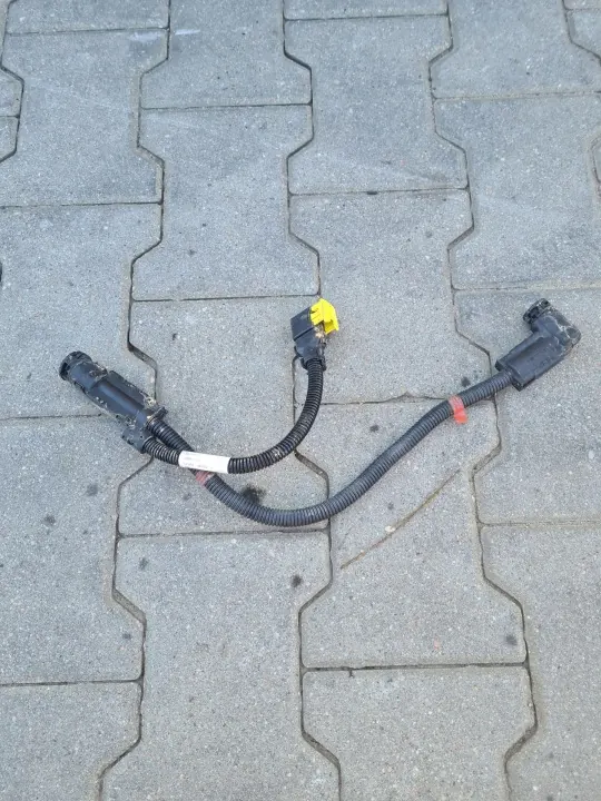 AdBlue-lämmityskaapeli OEM 23747770 Volvo Renault image 2