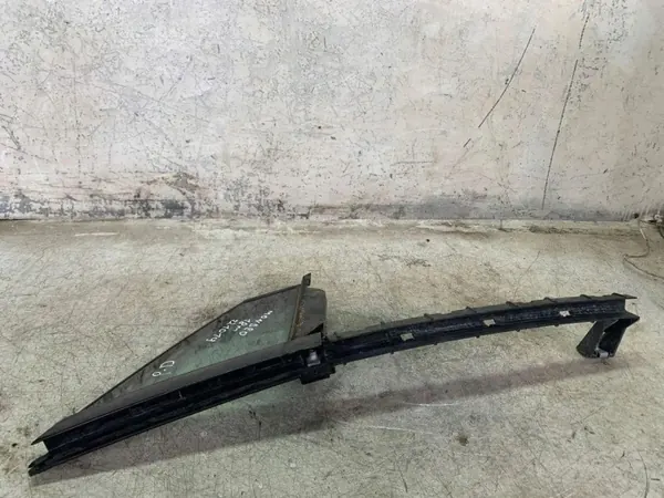OEM 43R000187 Rechte Frontscheibe Ford Mondeo IV image 2