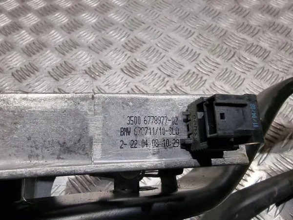 BMW Karosserieteil OEM 678711 für 3er F30/F80 image 5