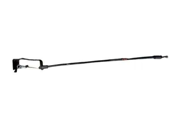 Motorkapsluiting OEM 81190H8100 voor Rio IV/Stonic image 2