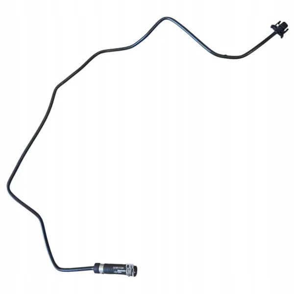 Durite de vase d'expansion Ford Mondeo Mk4 1.8 TDCI OEM 6G918K012DD image 2