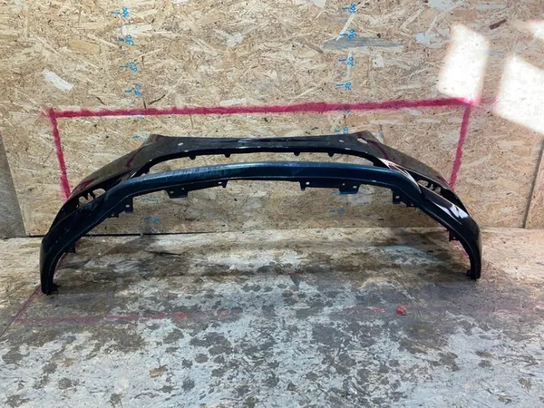 Pare-chocs avant Mazda 6 GJ III 3 12-15 image 3