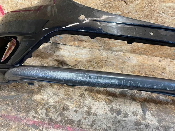 Pare-chocs avant Mazda 6 GJ III 3 12-15 image 5