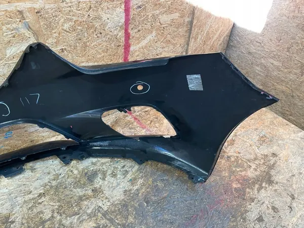 Pare-chocs avant Mazda 6 GJ III 3 12-15 image 7