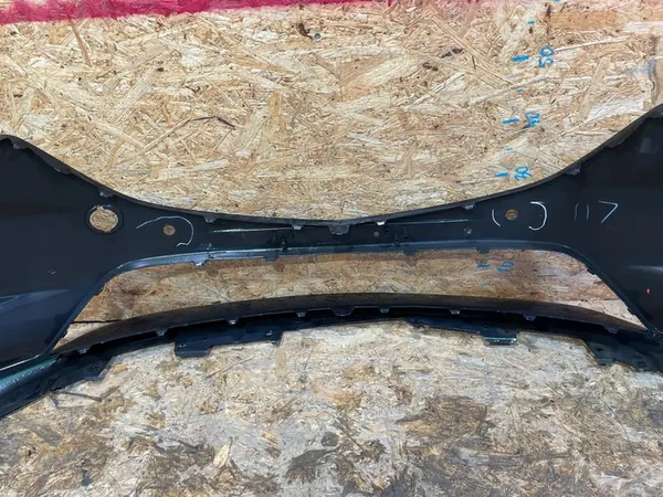 Pare-chocs avant Mazda 6 GJ III 3 12-15 image 8