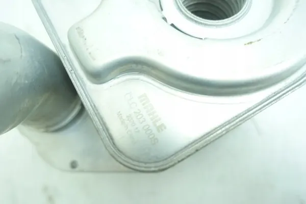 Mahle CLC 203 000S Radiador de óleo image 4