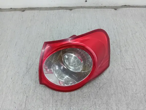 VW PASSAT B6 Combi Luz Trasera Derecha LED OEM 3C9945096C image 5