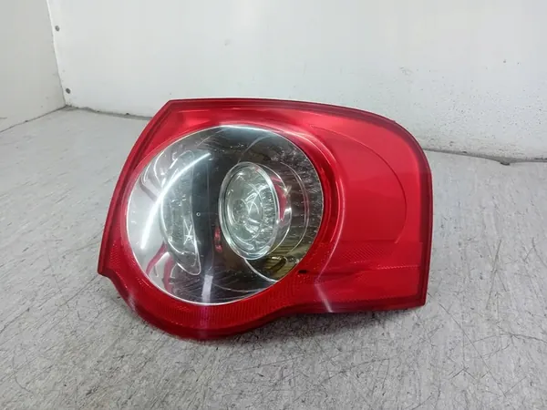 VW PASSAT B6 Combi Luz Trasera Derecha LED OEM 3C9945096C image 6