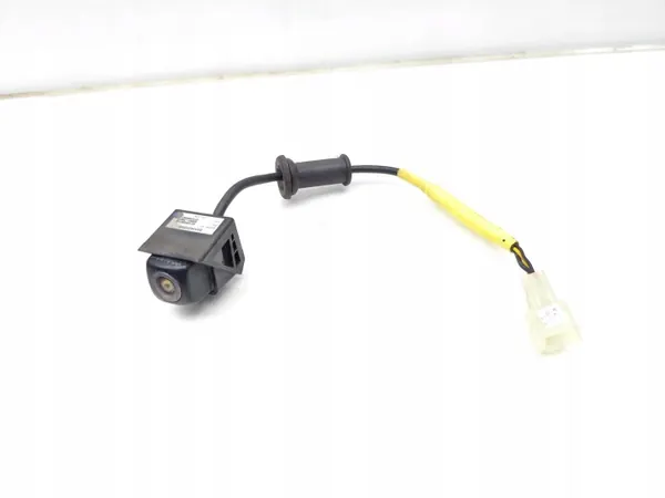 Cámara trasera SsangYong Korando OEM 89260-34010 image 2