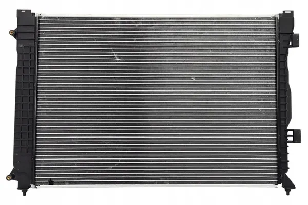 Radiador AUDI A6 C5 2.5 TDI 4B0121251AK image 3