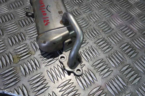 EGR Pakokaasunjäähdytin 1.5 DCI Renault Kadjar 147357324R image 5