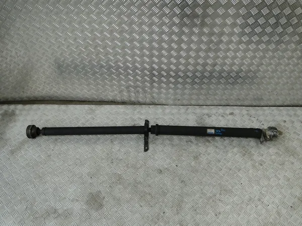 Drivaxel Audi A6 C6 3.0TDI OEM 4F0521101E image 2