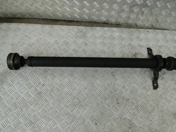 Drivaxel Audi A6 C6 3.0TDI OEM 4F0521101E image 3