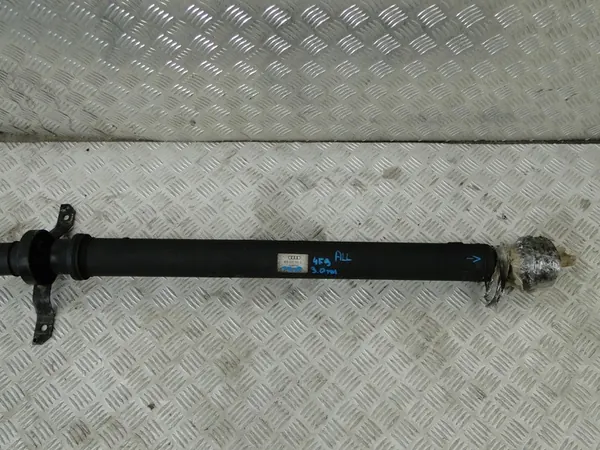 Drivaxel Audi A6 C6 3.0TDI OEM 4F0521101E image 4