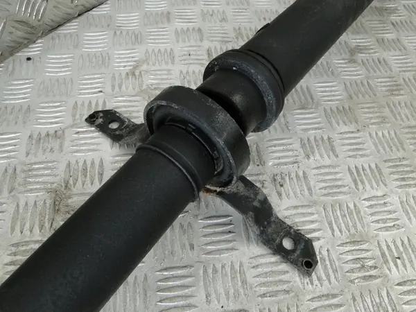 Drivaxel Audi A6 C6 3.0TDI OEM 4F0521101E image 6