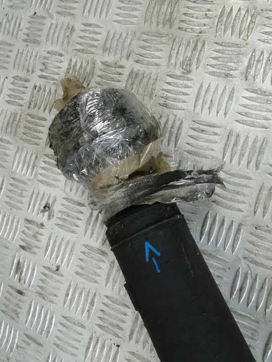 Drivaxel Audi A6 C6 3.0TDI OEM 4F0521101E image 7