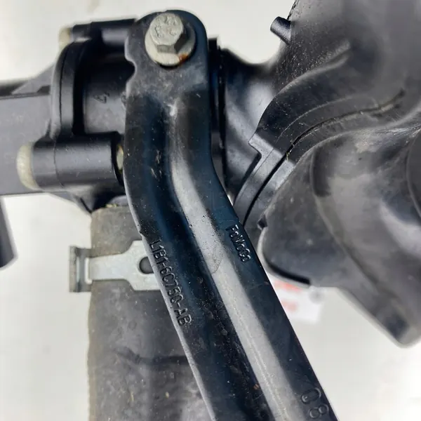 Luftresonator + Ventil 1.0 EcoBoost Fiesta Puma Focus C-Max image 4