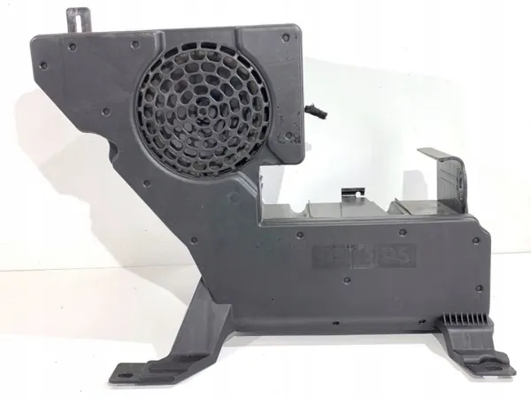 Altifalantes OEM 9662532980 para Citroen C5 III Sedã image 3