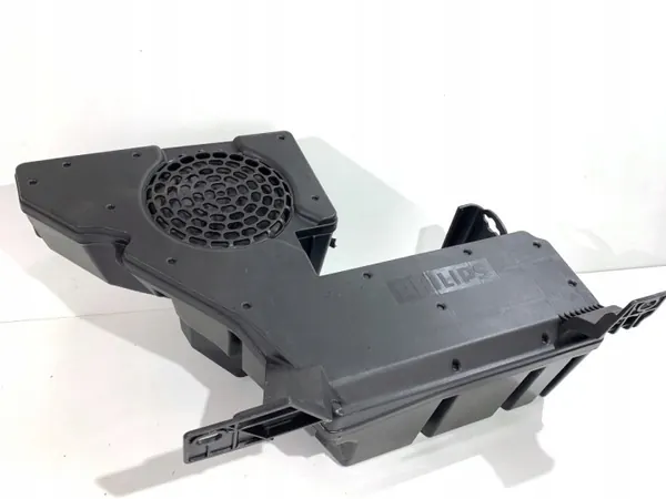 Altifalantes OEM 9662532980 para Citroen C5 III Sedã image 4