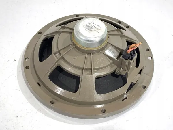 Altifalantes OEM 9662532980 para Citroen C5 III Sedã image 9