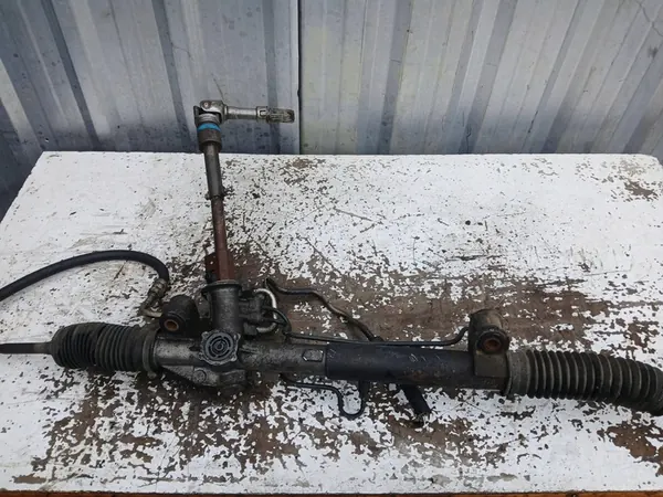 Caixa de direção 34011767LH Ford Focus MKI 1.8 D image 2