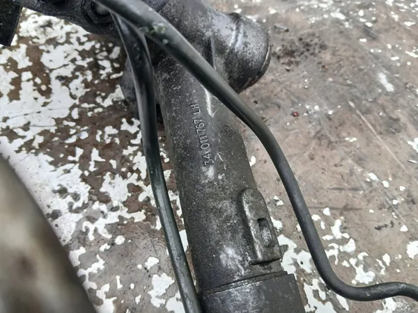 Caixa de direção 34011767LH Ford Focus MKI 1.8 D image 4