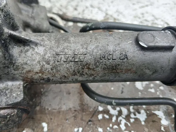 Caixa de direção 34011767LH Ford Focus MKI 1.8 D image 5