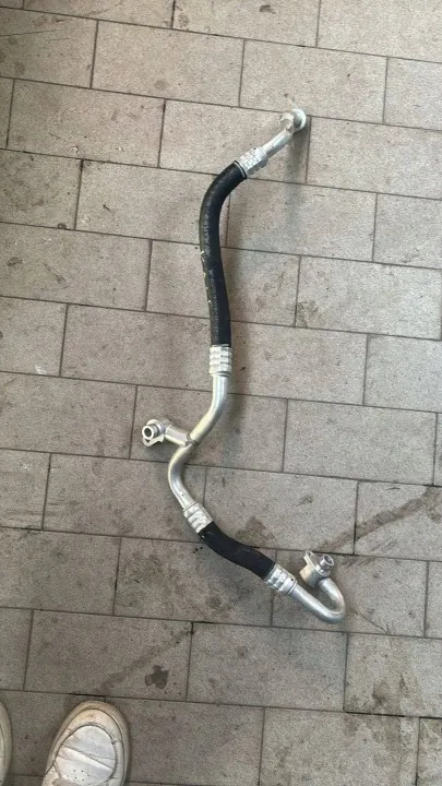 Mangueira Ar Condicionado OEM 295M14922R Renault Kangoo IV image 2