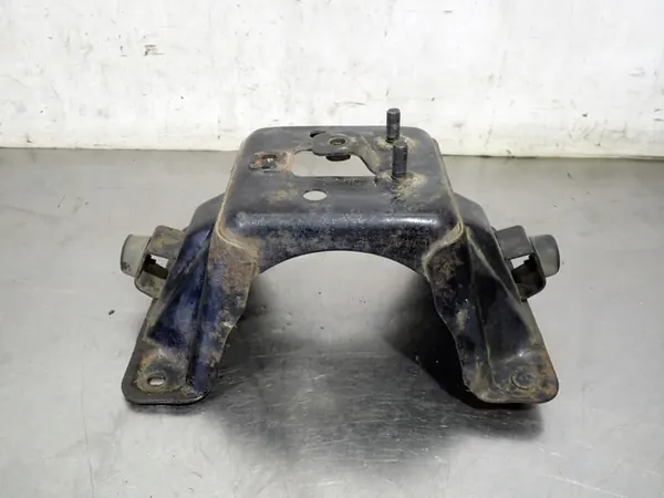 Soporte de rueda de repuesto Mitsubishi Pajero Pinin image 2