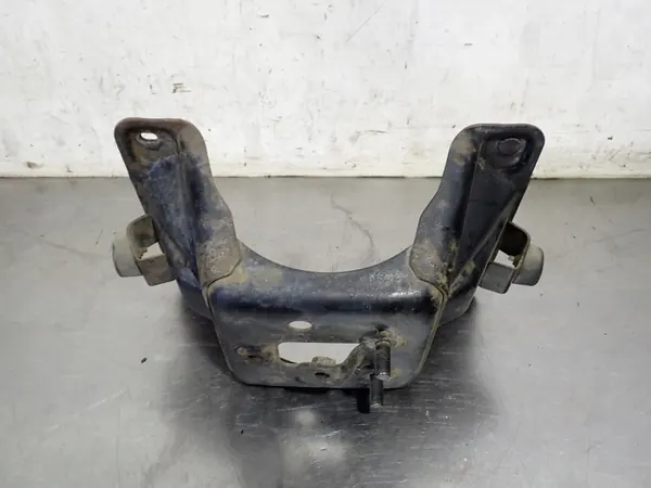 Soporte de rueda de repuesto Mitsubishi Pajero Pinin image 4