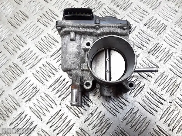 Throttle Body Hyundai Ix35 2013 1600 bensin 351002b300 image 2