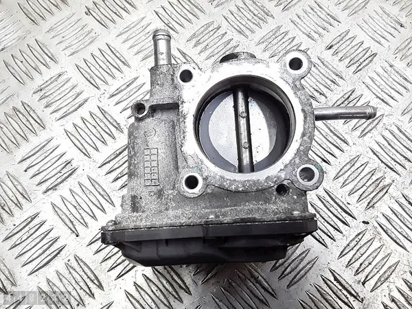 Throttle Body Hyundai Ix35 2013 1600 bensin 351002b300 image 5