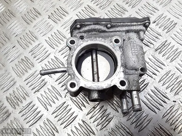 Throttle Body Hyundai Ix35 2013 1600 bensin 351002b300 image 6