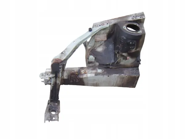 Panneau de Quart Droit Avant Toyota Yaris OEM LUK4025 image 2
