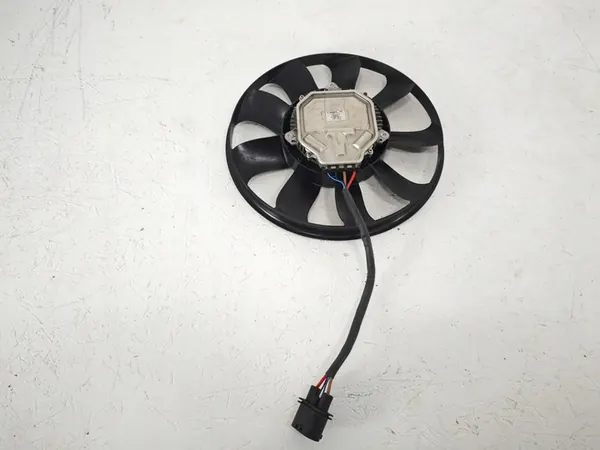 Kylarrubrik AUDI A4 B9 8W0 8W0959455A image 3