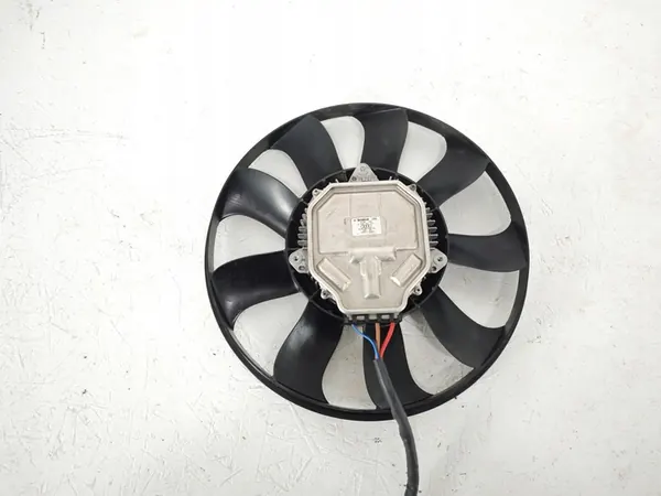 Kylarrubrik AUDI A4 B9 8W0 8W0959455A image 4