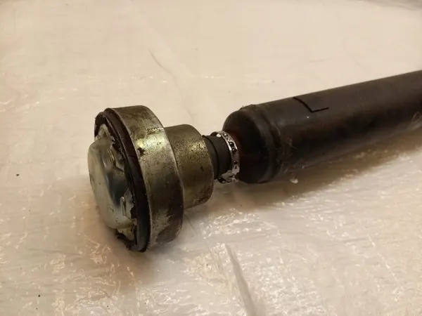 Porsche OE 97042101133 Drivaxel image 3