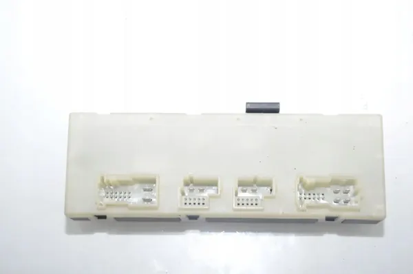 Kit d'Ouverture Automatique de Coffre BMW OEM 34230831 image 3
