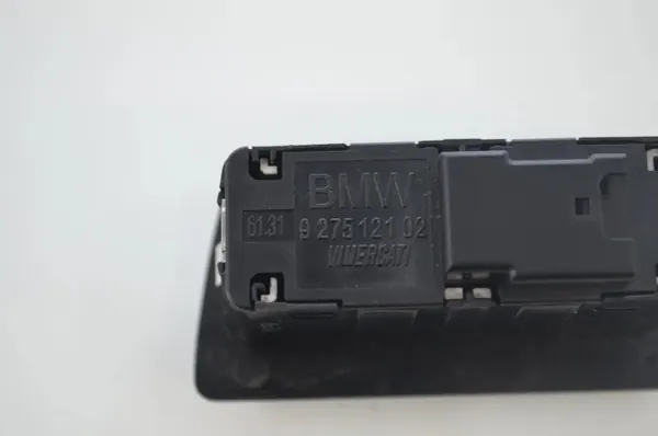 Kit d'Ouverture Automatique de Coffre BMW OEM 34230831 image 7