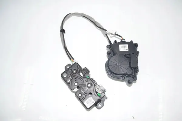 Kit d'Ouverture Automatique de Coffre BMW OEM 34230831 image 9
