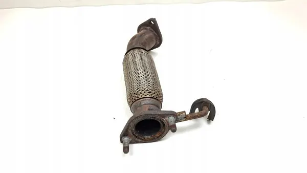 Flexível de escape Hyundai OEM MTL34986 - Usado image 3