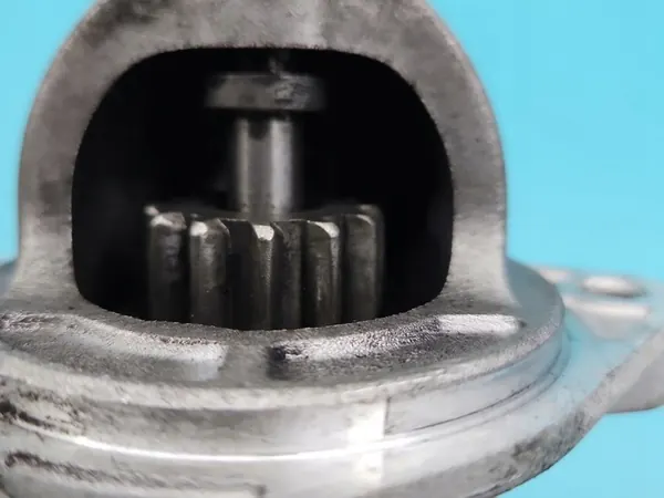 Motor de arranque Kia Rio IV 16-23 1.2 16V (G4LF) 36100-07100 image 3