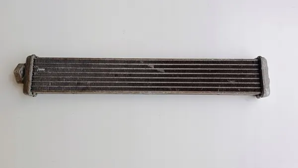 Refroidisseur d'huile OEM 8697884 pour BMW X5 X6 X7 image 3
