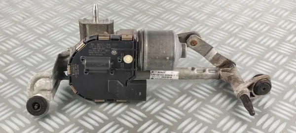 OEM 5M0955119A 5M0955023D Vänster vindrutetorkarmekanism image 2