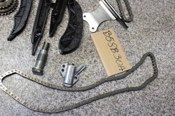 Kit de distribution BMW B58B30A OEM 8642165 7636185 image 3