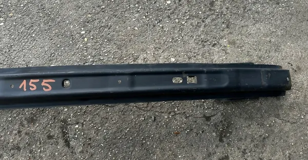 Takapuskuri vahvistus VW Caddy 2015 2K5807305 image 3