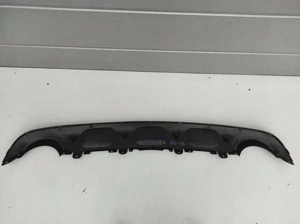 Hyundai OE Spoiler 86625-2B000 image 2