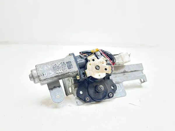 Zonneschaduw motor Toyota RAV 4 2002 image 1